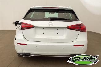 Mercedes A-klasse A180 Automaat Digi Dash Navi Camera picture 34