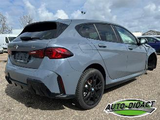 BMW 1-serie 116 Automaat 5493 km Digi Dash Camera picture 4