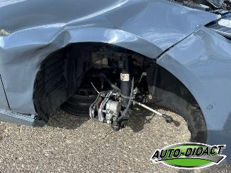 BMW 1-serie 116 Automaat 5493 km Digi Dash Camera picture 27