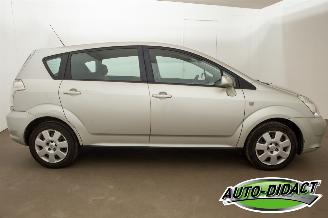 Toyota Corolla-verso 1.8  Autom 7p. 101.724 km NAP Terra picture 41