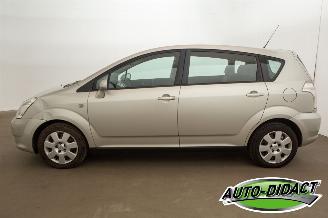 Toyota Corolla-verso 1.8  Autom 7p. 101.724 km NAP Terra picture 40