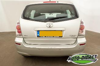 Toyota Corolla-verso 1.8  Autom 7p. 101.724 km NAP Terra picture 38