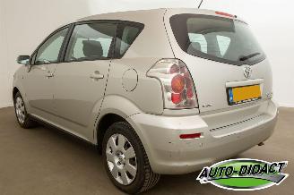 Toyota Corolla-verso 1.8  Autom 7p. 101.724 km NAP Terra picture 3