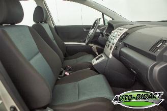 Toyota Corolla-verso 1.8  Autom 7p. 101.724 km NAP Terra picture 18