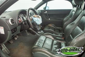 Audi TT 1.8 5V Turbo Leder picture 25