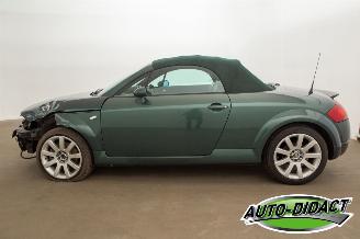 Audi TT 1.8 5V Turbo Leder picture 37