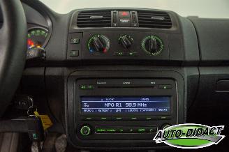 Skoda Fabia 1.2 TDI Greenline Airco picture 9