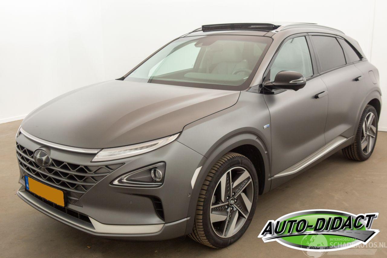 Hyundai Nexo FCEV Plus Pack HANDEL