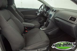 Volkswagen Polo 1.2 TSI Automaat Clima Highline picture 18