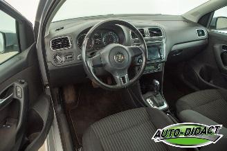 Volkswagen Polo 1.2 TSI Automaat Clima Highline picture 21