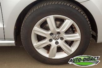 Volkswagen Polo 1.2 TSI Automaat Clima Highline picture 39