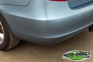 Skoda Fabia 1.2 TDI Airco Greenline picture 38