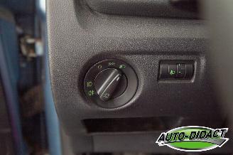 Skoda Fabia 1.2 TDI Airco Greenline picture 13