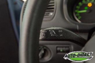 Skoda Fabia 1.2 TDI Airco Greenline picture 14