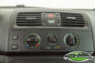 Skoda Fabia 1.2 TDI Airco Greenline picture 7