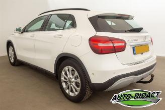 Mercedes GLA 180 Automaat Clima Navi Camera Business Solution Limited picture 3