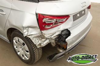 Audi A1 1.6 TDI Airco Admired picture 29