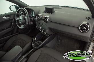 Audi A1 1.6 TDI Airco Admired picture 20