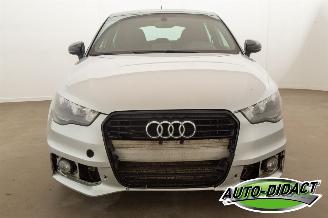 Audi A1 1.6 TDI Airco Admired picture 34