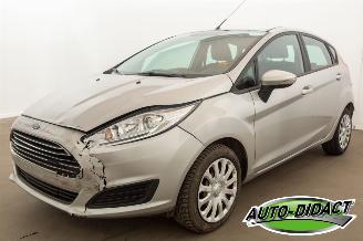  Ford Fiesta 1.0 Automaat Airco CARPAS Trend 2015/10