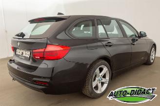 BMW 3-serie 316d Airco Navi picture 4