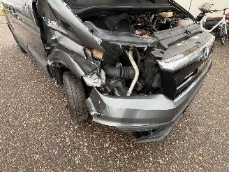 MAN TGE 2.0 TDI Automaat Airco Navi picture 23