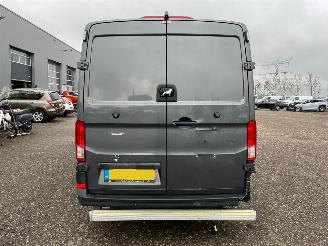 MAN TGE 2.0 TDI Automaat Airco Navi picture 35