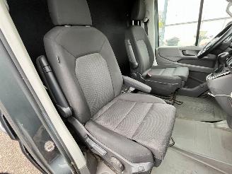 MAN TGE 2.0 TDI Automaat Airco Navi picture 18