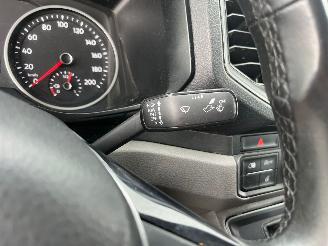 MAN TGE 2.0 TDI Automaat Airco Navi picture 15