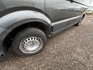 MAN TGE 2.0 TDI Automaat Airco Navi picture 25