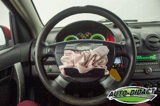 Chevrolet Aveo 1.2 16V Airco LS B-clever picture 5