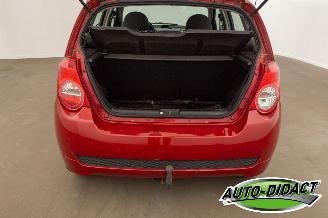 Chevrolet Aveo 1.2 16V Airco LS B-clever picture 35