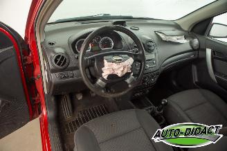 Chevrolet Aveo 1.2 16V Airco LS B-clever picture 21