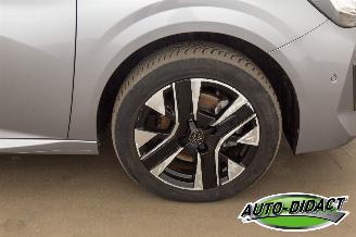 Peugeot e-208 EV 51 kWh Automaat Clima Navi Camera Allure picture 36