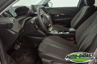 Peugeot e-208 EV 51 kWh Automaat Clima Navi Camera Allure picture 28