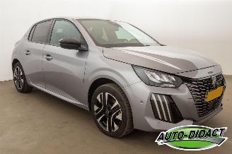Peugeot e-208 EV 51 kWh Automaat Clima Navi Camera Allure picture 2