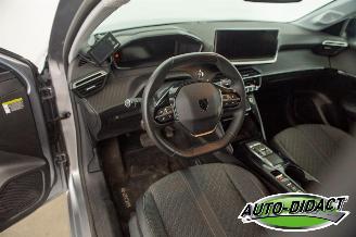 Peugeot e-208 EV 51 kWh Automaat Clima Navi Camera Allure picture 27
