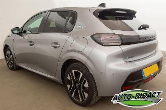Peugeot e-208 EV 51 kWh Automaat Clima Navi Camera Allure picture 3