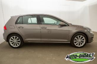 Volkswagen Golf 1.4 TSI Clima Navi Trendline picture 45