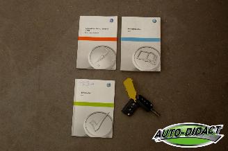 Volkswagen Golf 1.4 TSI Clima Navi Trendline picture 26