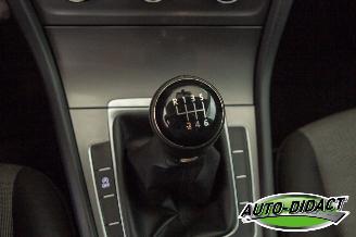 Volkswagen Golf 1.4 TSI Clima Navi Trendline picture 11