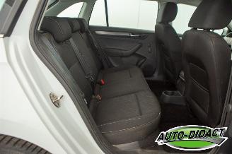 Skoda Rapid 1.0 TSI Automaat Clima Navi Greentech Clever picture 24