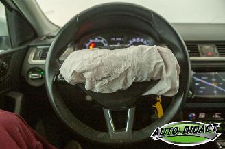 Skoda Rapid 1.0 TSI Automaat Clima Navi Greentech Clever picture 5