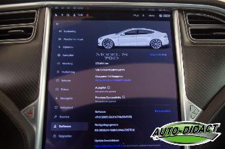 Tesla Model S 70D Base FREE SUPERCHARGING picture 8