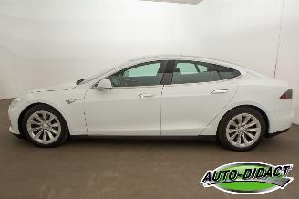 Tesla Model S 70D Base FREE SUPERCHARGING picture 35