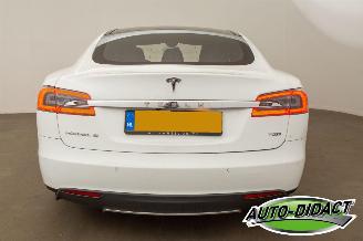 Tesla Model S 70D Base FREE SUPERCHARGING picture 33