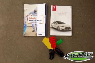 Tesla Model S 70D Base FREE SUPERCHARGING picture 27