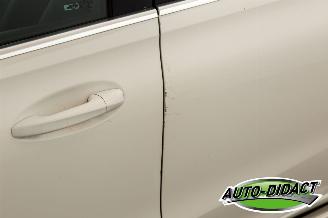 Mercedes B-klasse 200d Automaat Clima Camera MOTORSCHADE picture 30