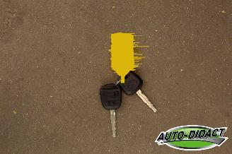 Toyota Yaris 1.3 VVTi Sol Airco picture 24