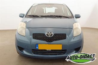 Toyota Yaris 1.3 VVTi Sol Airco picture 29